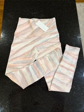 Avocado Aphrodite XS/S Leggings NWT